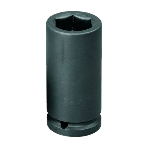 Soquete Sextavado Longo de Impacto 1/2"" M 10mm K19l Gedore