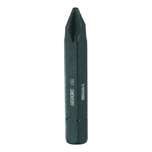 Bit Fenda Cruzada Ph3 890s50 Gedore