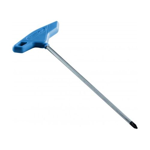 Chave de Fenda Cruzada PH2-160T Gedore