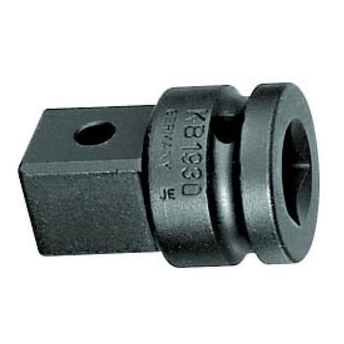 Soquete 032 Adaptador de Impacto Kb1930 1/2x3/8 Gedore