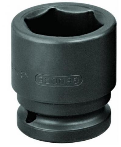 Soquete Sextavado de Impacto 3/4' 46mm Gedore