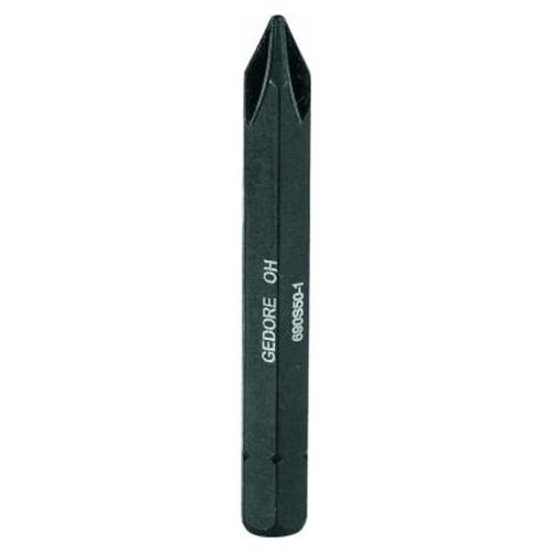 Bit Fenda Cruzada Ph2 690s50 Gedore