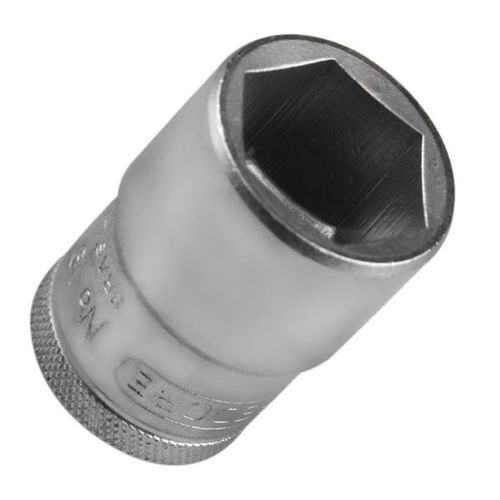 Soquete Sextavado 1/2"" M 20mm 19 Gedore