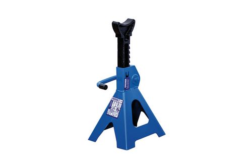 Cavalete Apoio Para/Veiculos CAP-3TON Bovenau