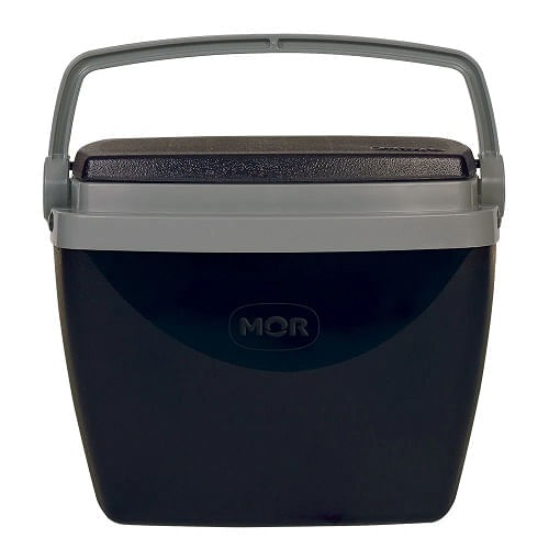 Caixa Termica 06L Preto MOR