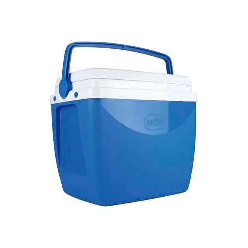 Caixa Térmica 18 Litros Azul MOR
