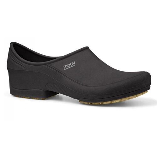 Sapato Flip Moov Preto N40 CA38590 Bracol