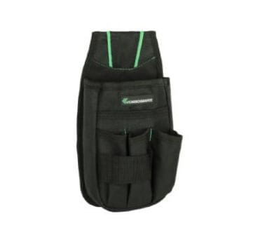 Bolsa Poliest Ferramenta Pochete 5bol Cg400 Carbografite
