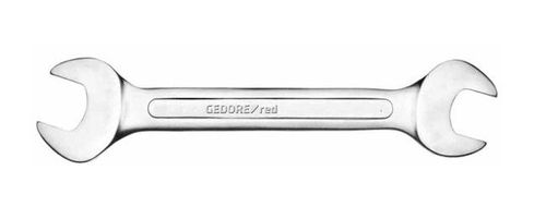 Chave Fixa 18x19mm Gedore RED