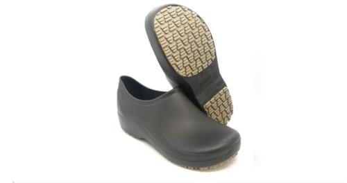 Sapato De Segurança Moov Sgrip Preto N°41 Bracol