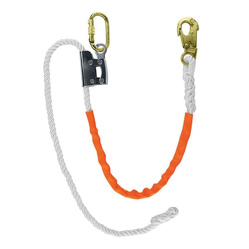Talabarte de Posicionamento CG251V Carbografite