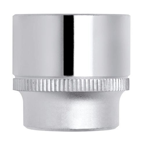Soquete Estriado 1/2″, MM Gedore