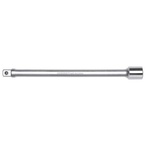 Soquete Extensão 1/2"" 250m Gedore Red