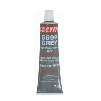 Adesivo 85g Ultra Grey 5699 Loctite