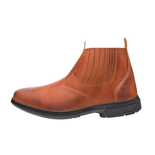 Bota Pinhão com Elástico N41 ca42020 Agriwork Marluvas