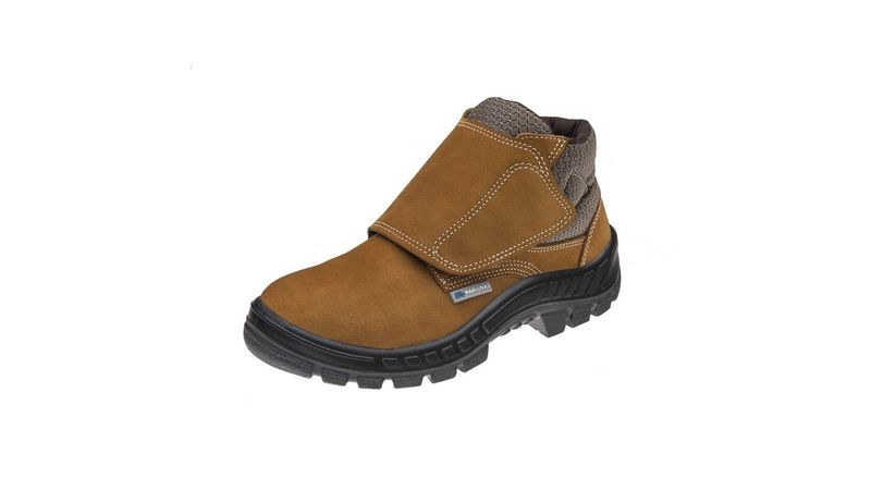 Bota best sale marluvas velcro