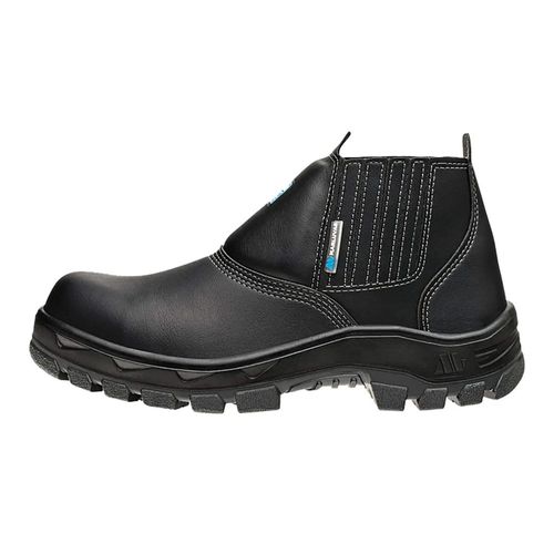 Bota de Segurança Bico Composite Palmilha - Ap N39 Ca32813 Marluvas