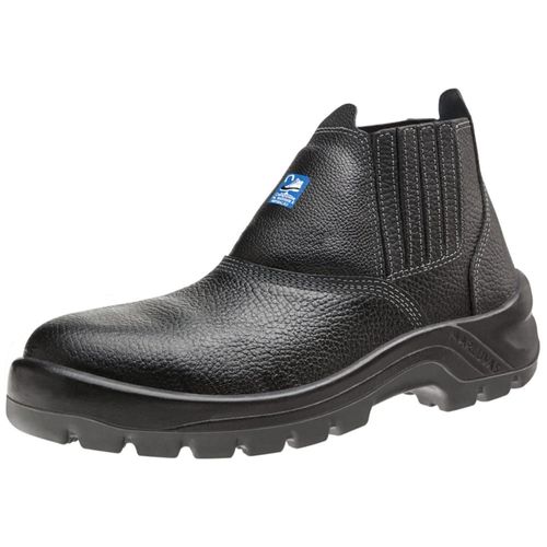 Bota de Segurança Bico Composite Palmilha - Ap N38 Ca32813 Marluvas