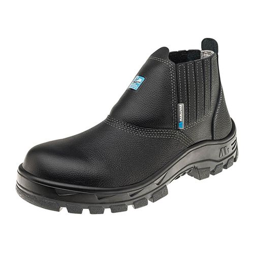 Bota Segurança Eletricista Leve Bico Composity N42 CA18056 Marluvas