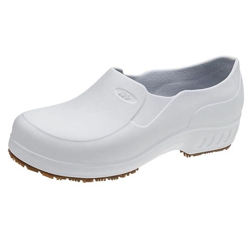 Sapato de Seguranca Flexclean Eva Branco N41 Ca39213 Marluvas