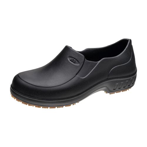 Sapato de Seguranca Flexclean Eva Preto N42 Ca39213 Marluvas