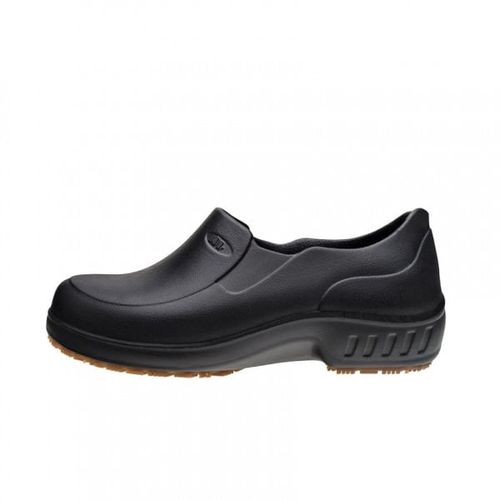 Sapato de Seguranca Flexclean Eva Pt N39 Ca39213 Marluvas