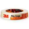 Fita Crepe 24mm X 50m 101LA 3M