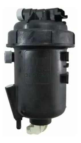 Copo + Filtro Diesel 2.3 Original Ducato 2006 2007 2008