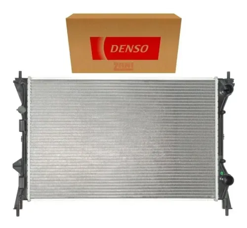 Radiador Fiat Linea 1.9 16v 2008 Em Diante (original)