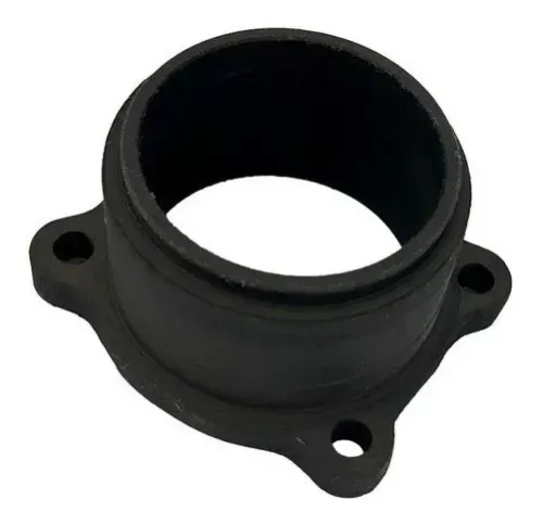 Flange Do Semi Eixo Traseiro L200 Triton Sport 2017 A 2022
