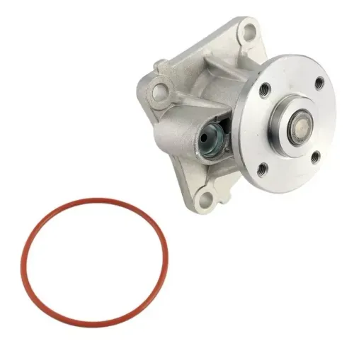 Bomba Dágua Do Jac J2 1.4 16v 2012 A 2017
