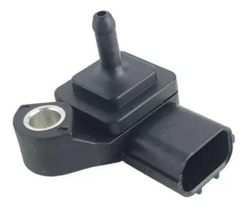 Sensor Pressão Turbina L200 Triton 3.2 4m41 2013, 2014