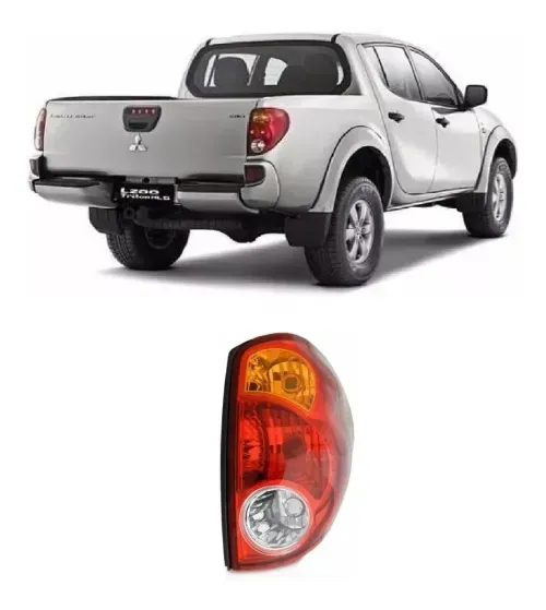Lanterna Sinaleira Traseira L200 Triton 2012 Ld (1)