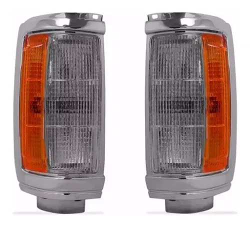 Pisca Seta L200 2003 02 01 2000 99 98 97 96 A 92 Cromado Par (1)