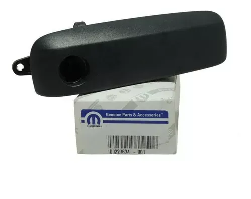 Macaneta Externa Direito Original Novo Uno 2011 A 2021