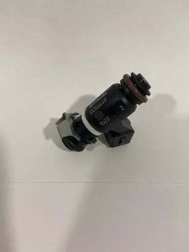 Bico Injetor Original Fiat Argo 2017 2018 2019