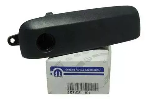 Macaneta Externa Direito Original Fiorino 2014 2015 2016