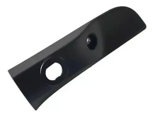 Moldura Retrovisor Dir Preto Doblo 2016 2017 2018
