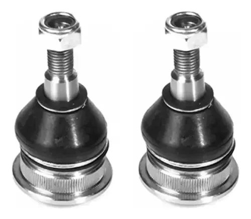 2 Pivo Da Bandeja Suspensão Hyundai Elantra 13/16 Veloster