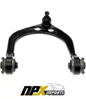 Braço Suspensão Superior Esquerdo Chrysler 300c (1)