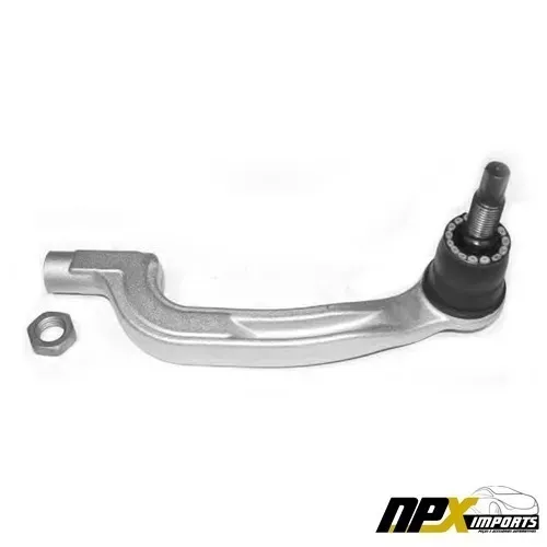 Terminal Direção Esquerdo Mercedes Cla200/ Cla250 - 2013/...