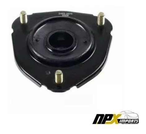 Coxim Amortecedor Dianteiro Rav4 2001 2002 2003 2004 2005