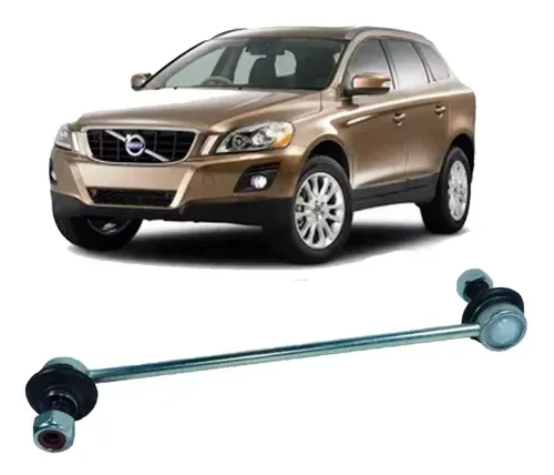 Bieleta Barra Dianteira Volvo Xc60 2008 A 2018