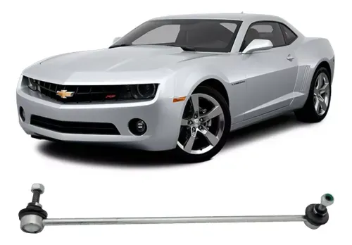 Bieleta Direita Barra Estabilizadora Camaro 2010 A 2015 M12