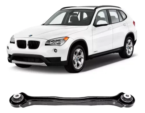 Braço De Suspensão Traseira Bmw X1 E84 4cc 2010 A 2015