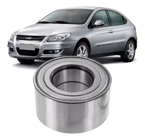 Rolamento Roda Dianteira Chery Cielo 1.6 16v 2010 /.. C/ Abs