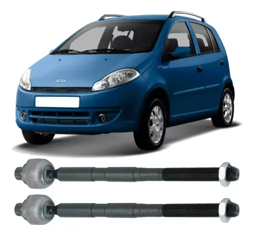 Par Barra Axial Chery Face 2010 2011 2012 2013 2014 2015