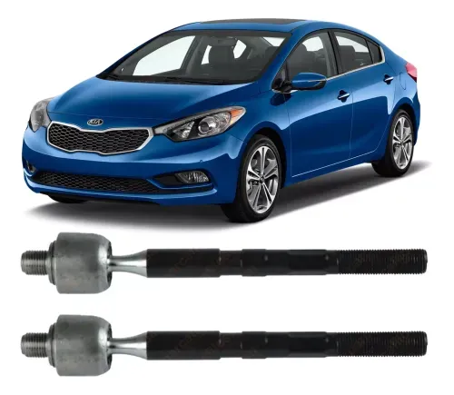 Par Barra Axial New Cerato 2013 2014 2015 2016 2017 2018