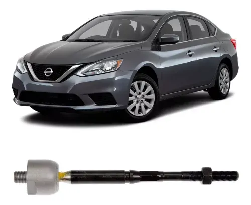 Articulação Barra Axial Sentra 2013 2014 2015 2016 2017 2018