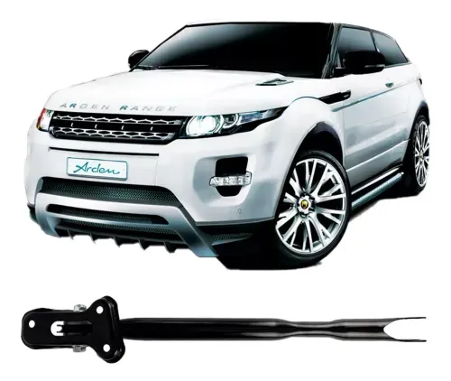 Braço Tirante Traseiro Land Rover Evoque 2012 A 2016